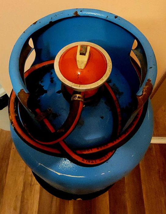 Битова Газова бутилка