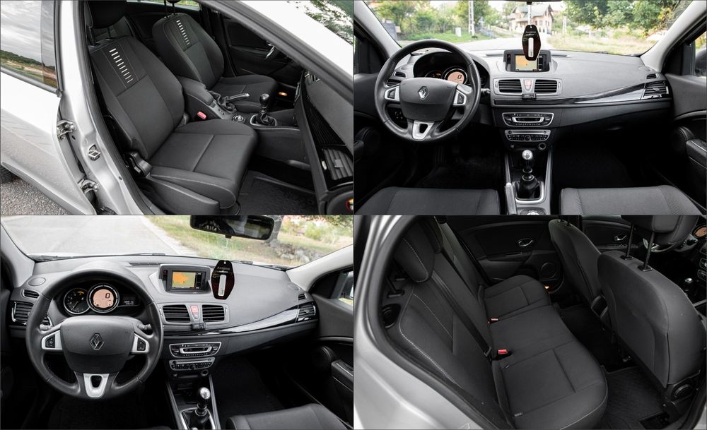 Renault    megane