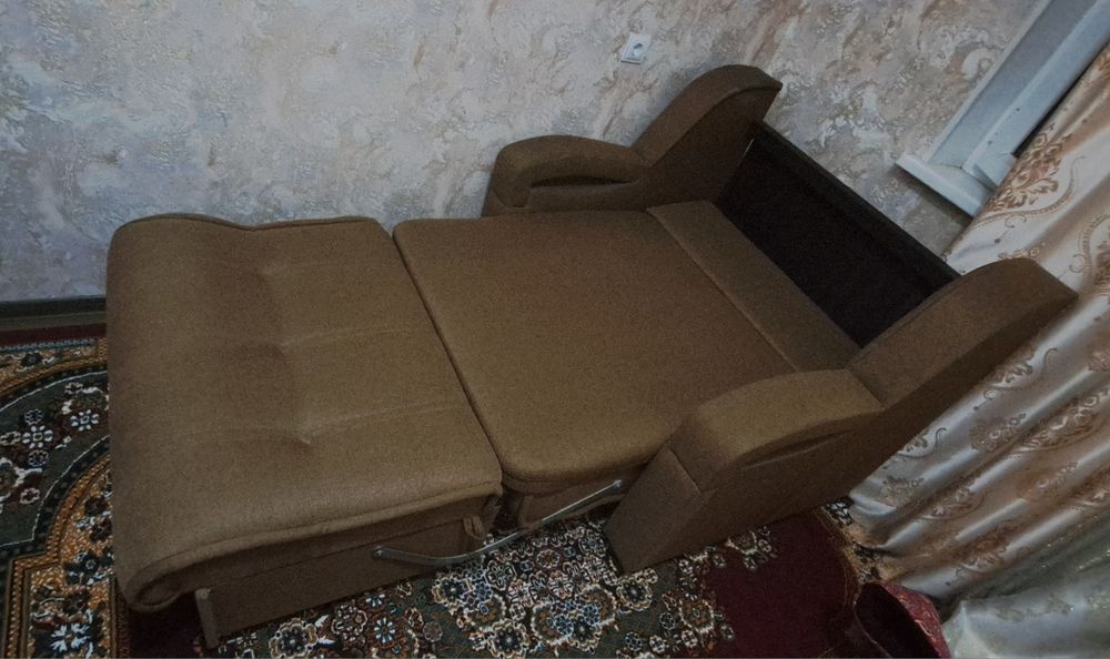 Диван кресло, кресло диван, кресло кроват