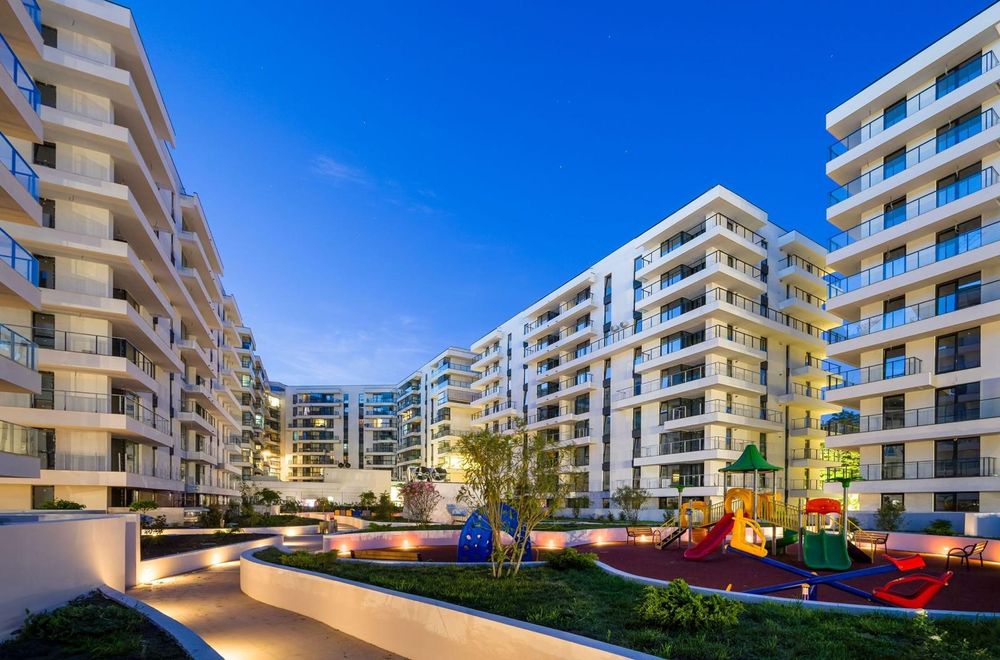 Vand sau schimb cu casă, apartament 3 camere decomandat