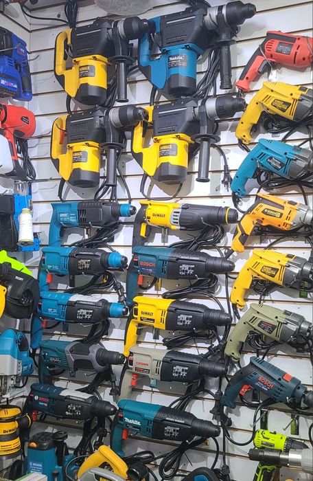 Perfarator перфоратор