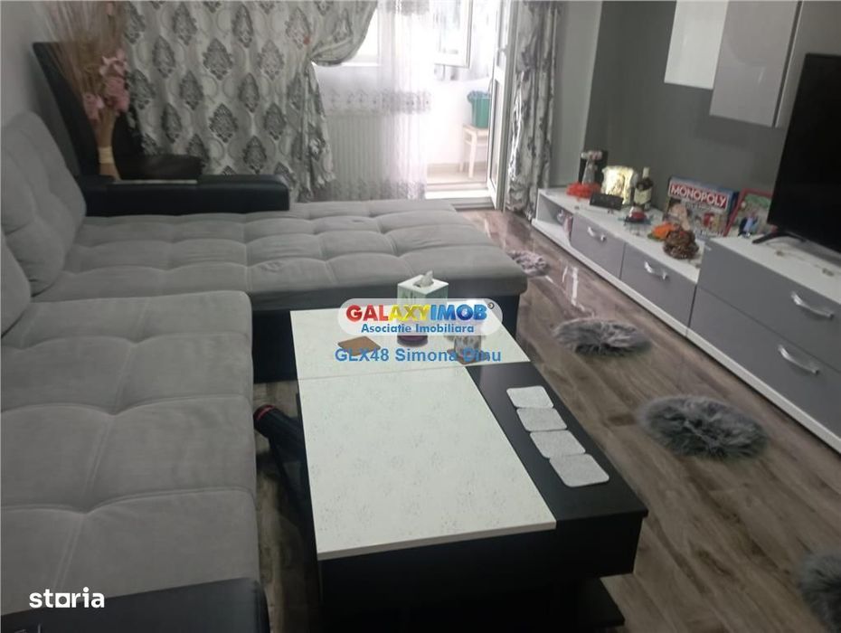 nchiriere apartament 2 camere , central Targoviste