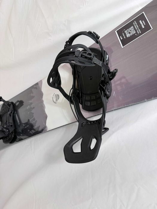 Placa snowboard NOUA Head Ignition 156cm 159cmW 162cmW 162cm +legaturi
