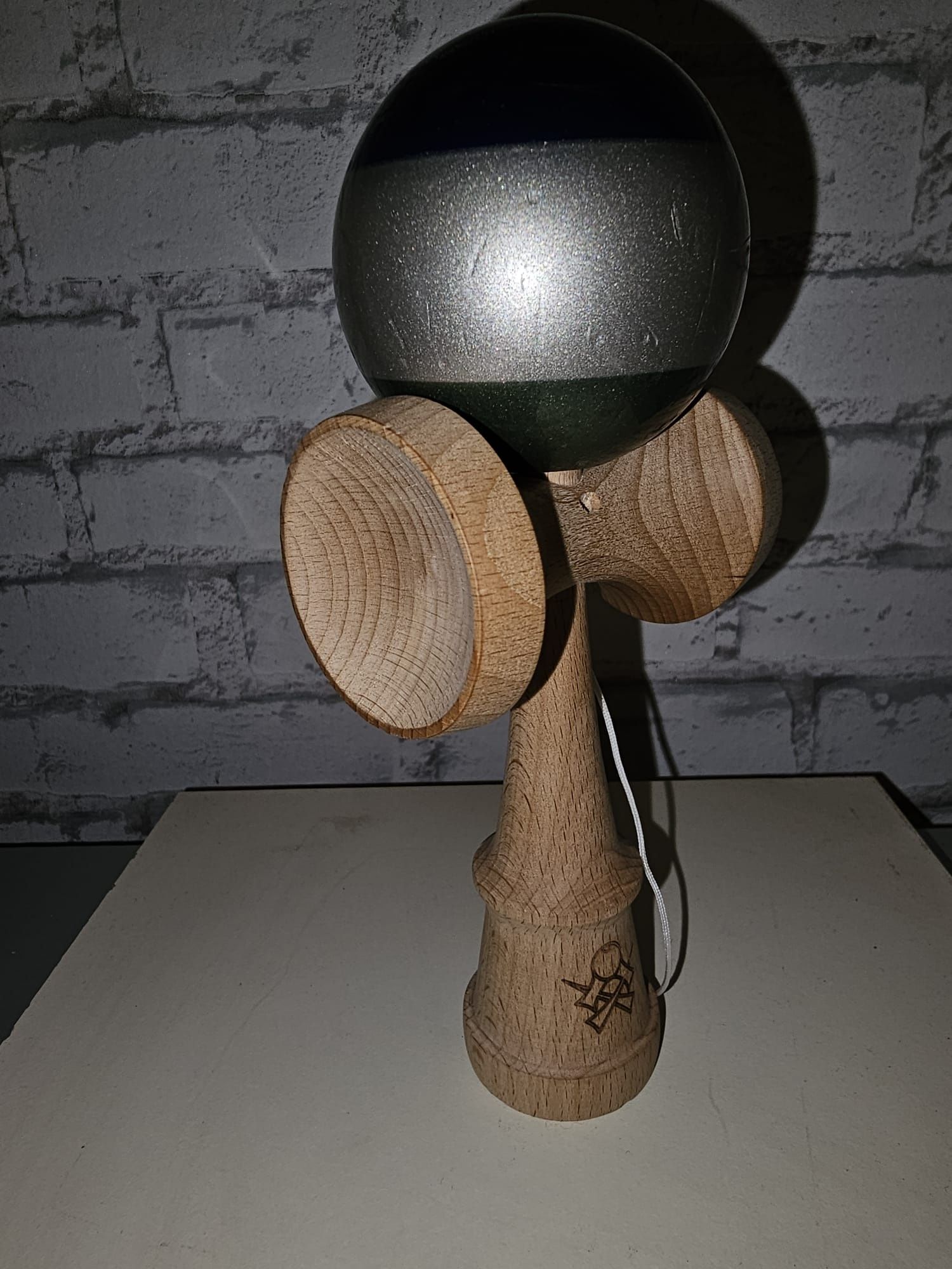 Kendama Sweets Prime Custom Master Chief