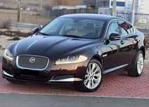 Jaguar XF, 2.2 Diesel, Culoare Cameleon