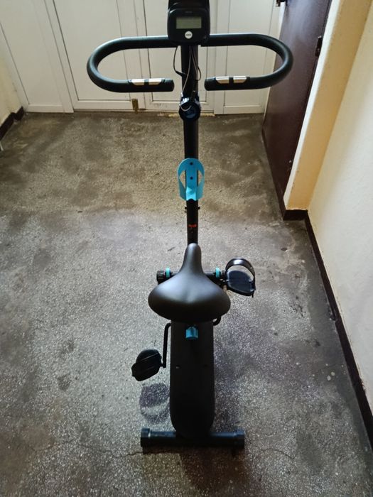 Bicicleta fitness