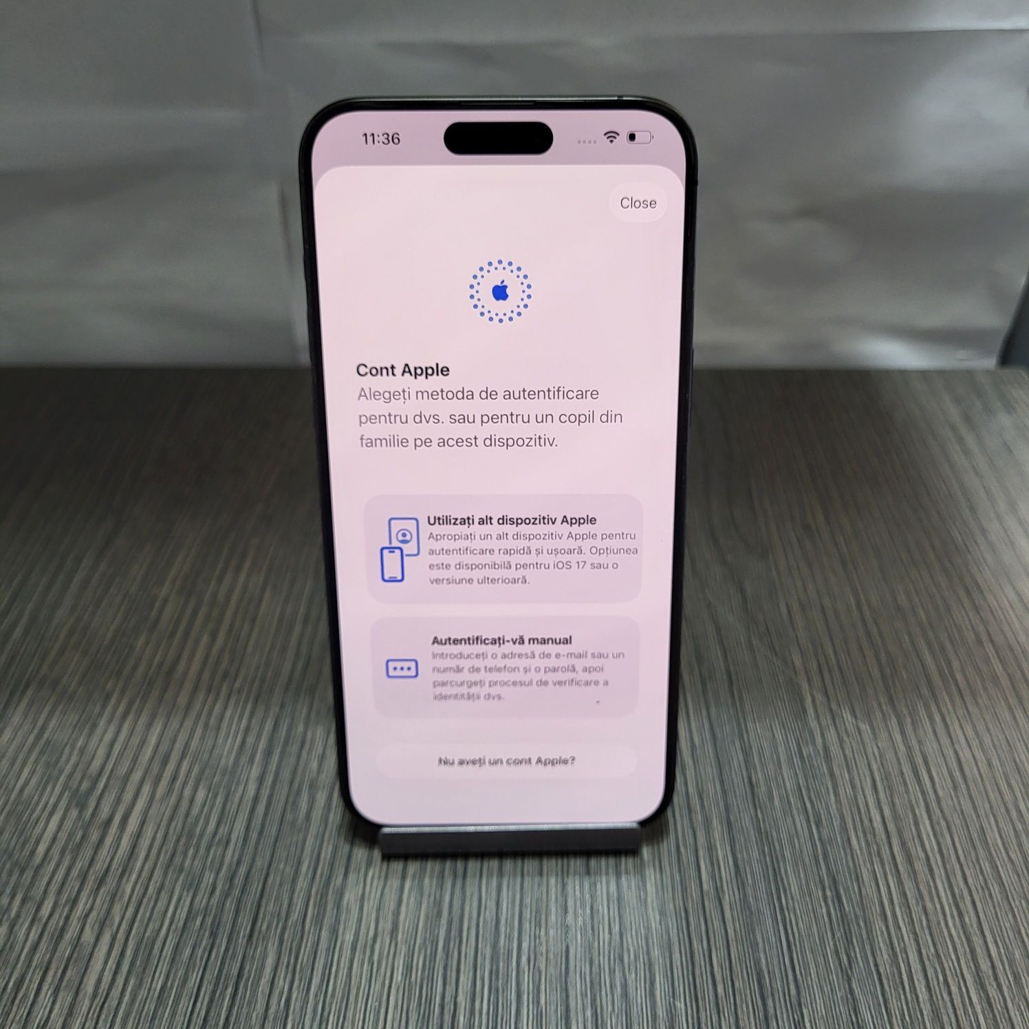 IPhone 15 Pro Max 256gb