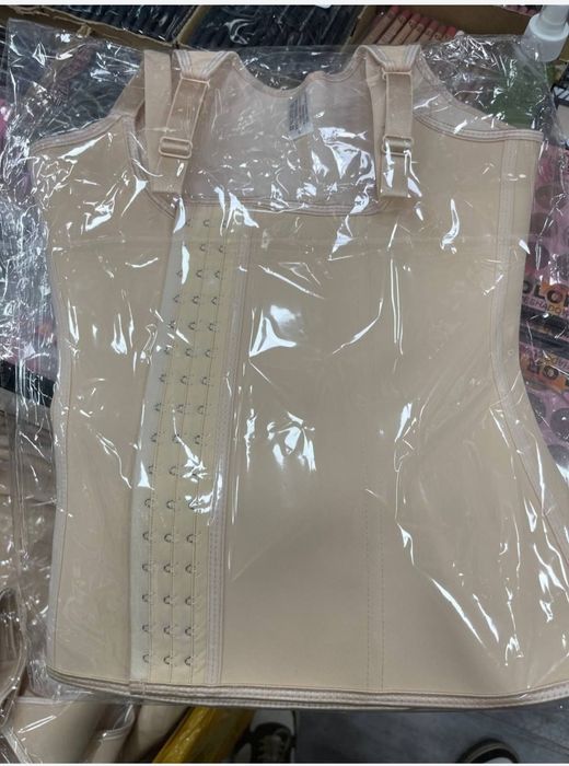 Latex karset для похудения