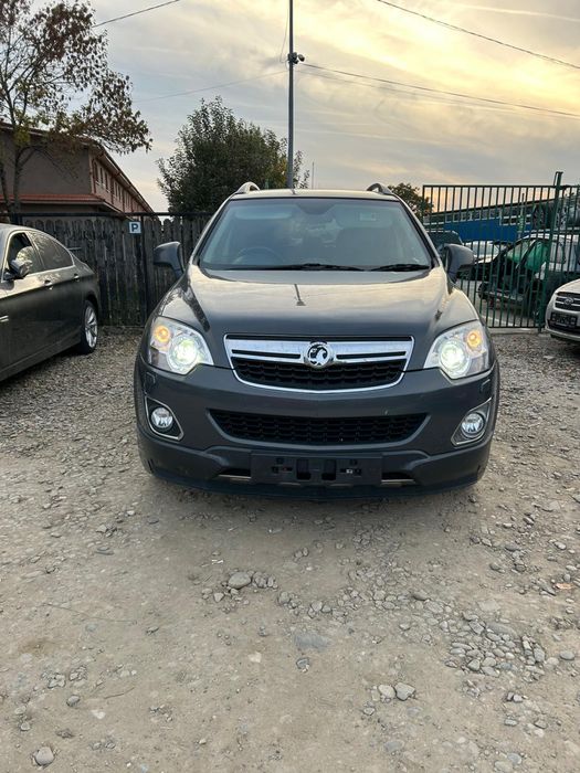 Ușă stânga față Opel Antara 2011