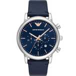 Emporio Armani Luigi Watch - Оригинален мъжки часовник