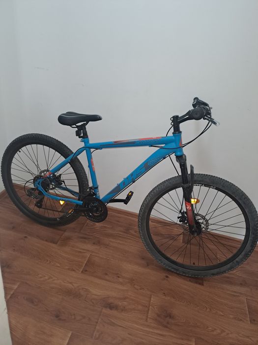 Bicicleta DHS Mountain Bike