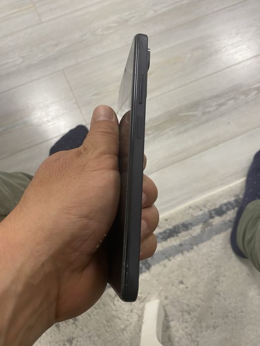 Xiaomi note 11 pro 5 g