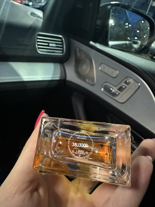 YSL Libre EDP женски парфюм