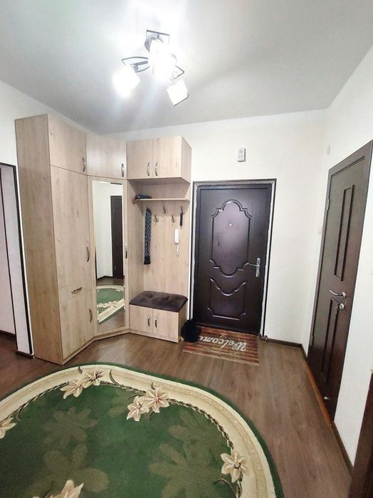 Ипотека / Продаётся / Метро / Сергели-5А,  2-комнатная квартира 65м²