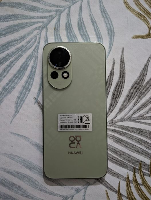 Продам или обменяю huawei nova 13