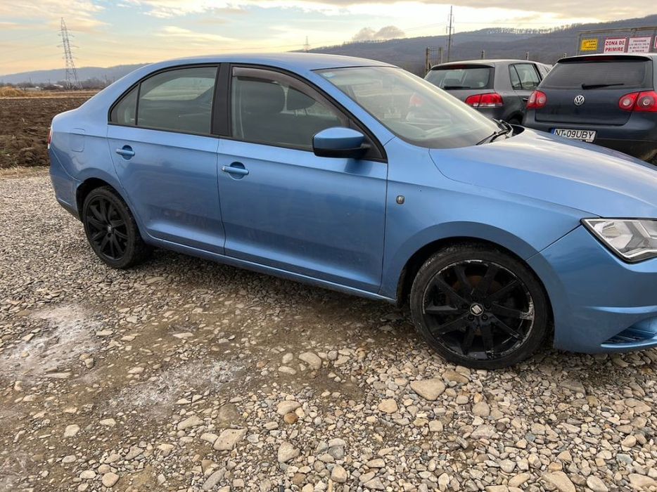 DEZMEMBREZ Piese Auto Seat Toledo Ecomotive  Motor 1.6 1.9 2.0 Diesel Cod CAY CBA CBB CAB 105 CP 140 CP euro 4 5 Cutie de Viteze Automata Manuala -2012 KIT INJECTIE