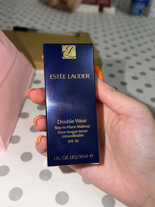 Estee Lauder Double Wear