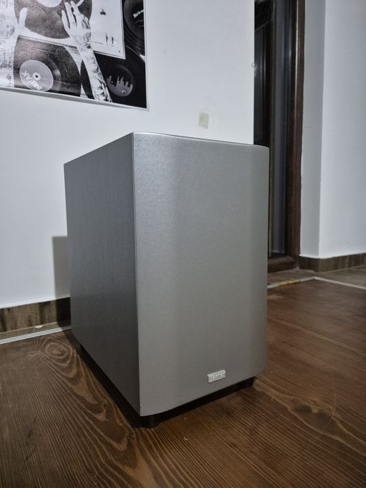 Magnat Interior 501A subwoofer activ