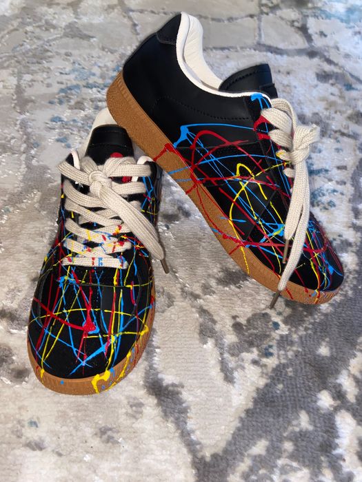 Кроссовки новые 41 размер