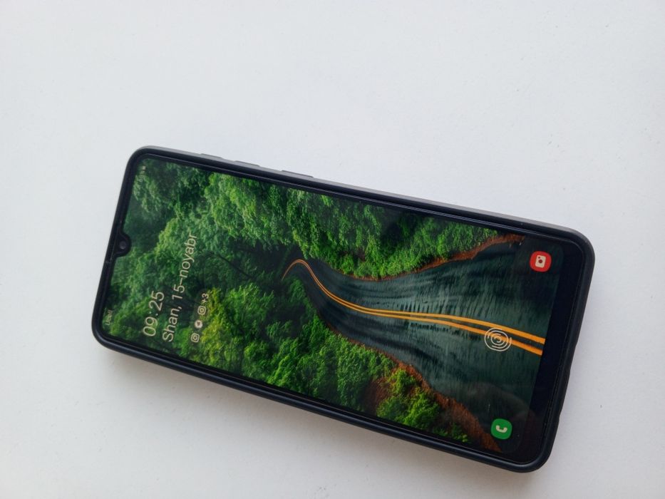 Samsung A31 64/4 ideal