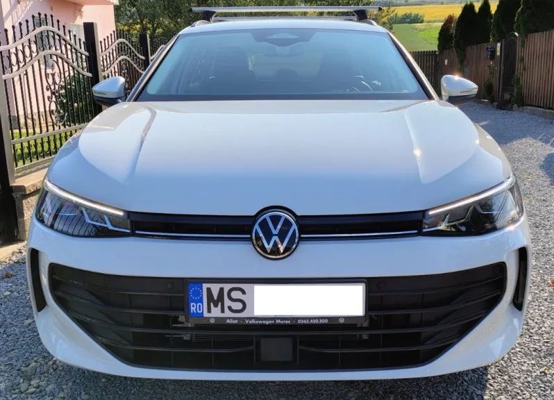 Volkswagen Passat Noul Passat 1.5 TSI Plug-in-hibrid