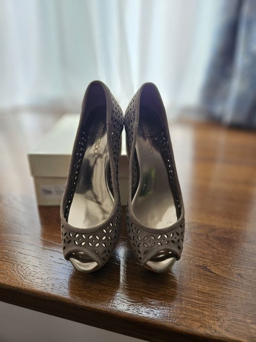 Sandale Jimmy Choo originale