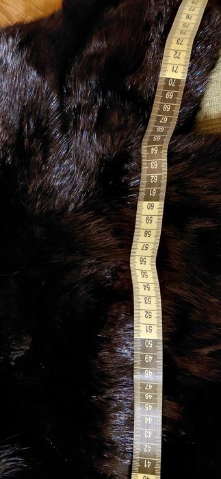 Haina de blana naturala