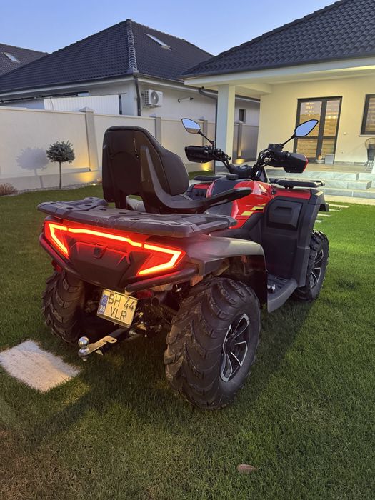 Vand atv cf moto 625