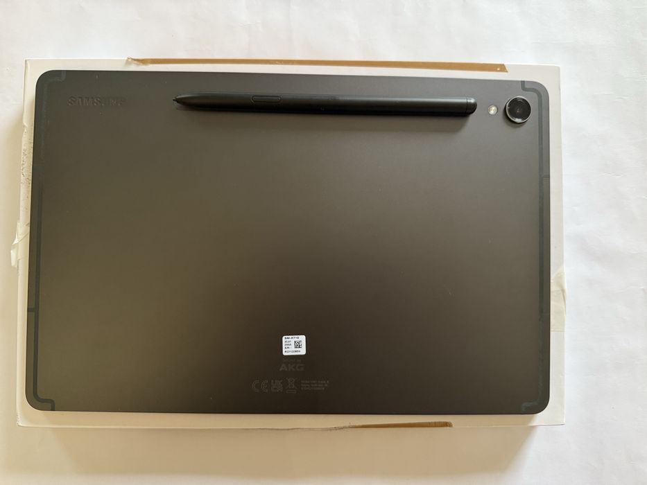 Samsung Tab S9 - 256 Gb / 12 Gb