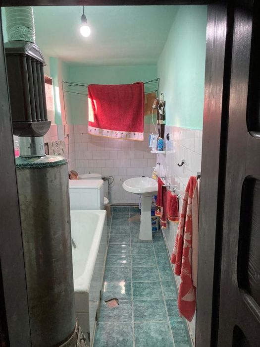 Casa de vanzare în Ocna Mures