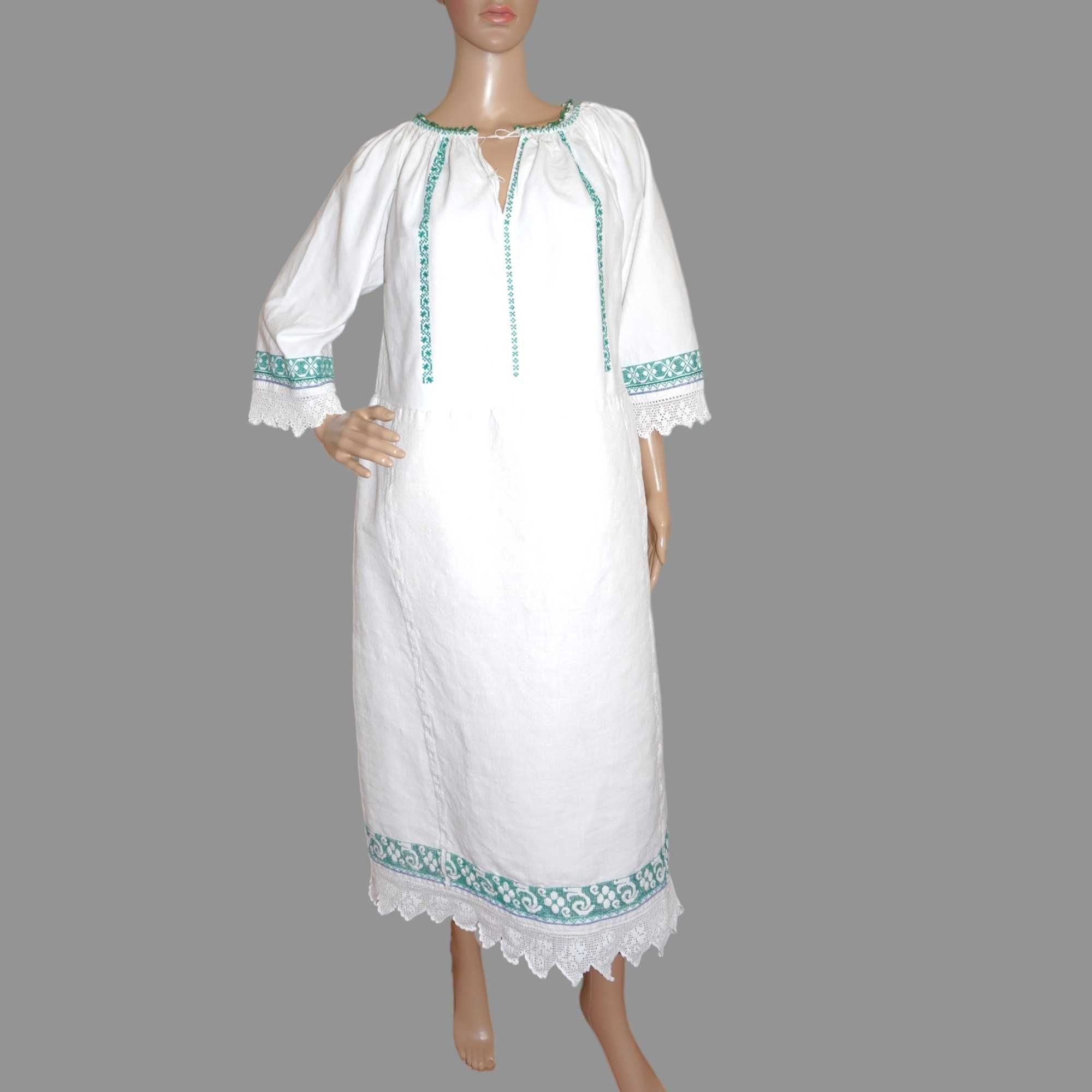 Costum popular vechi din zona Banat, Carbunari M-L