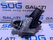 EGR Mercedes Benz Clasa B W246 W242 B160 B180 1.5 CDI 2013 - 2018 Cod 5.07975.03 147105306R 8200129863 [B4282]