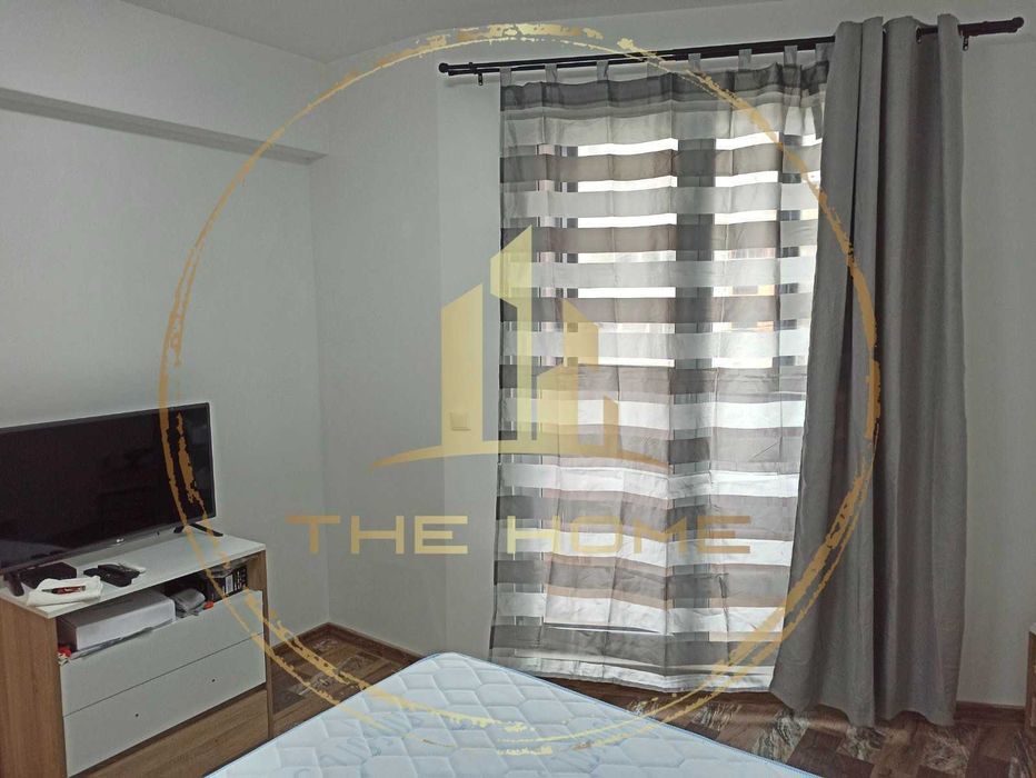 Дава се под наем Двустаен апартамент в Варна, Победа - 52 кв.м за 500 € - Снимка #5