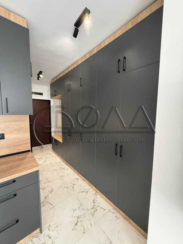 Продава се Двустаен апартамент в София, Малинова долина - 61 кв.м за 2869 €/кв.м - Снимка #6