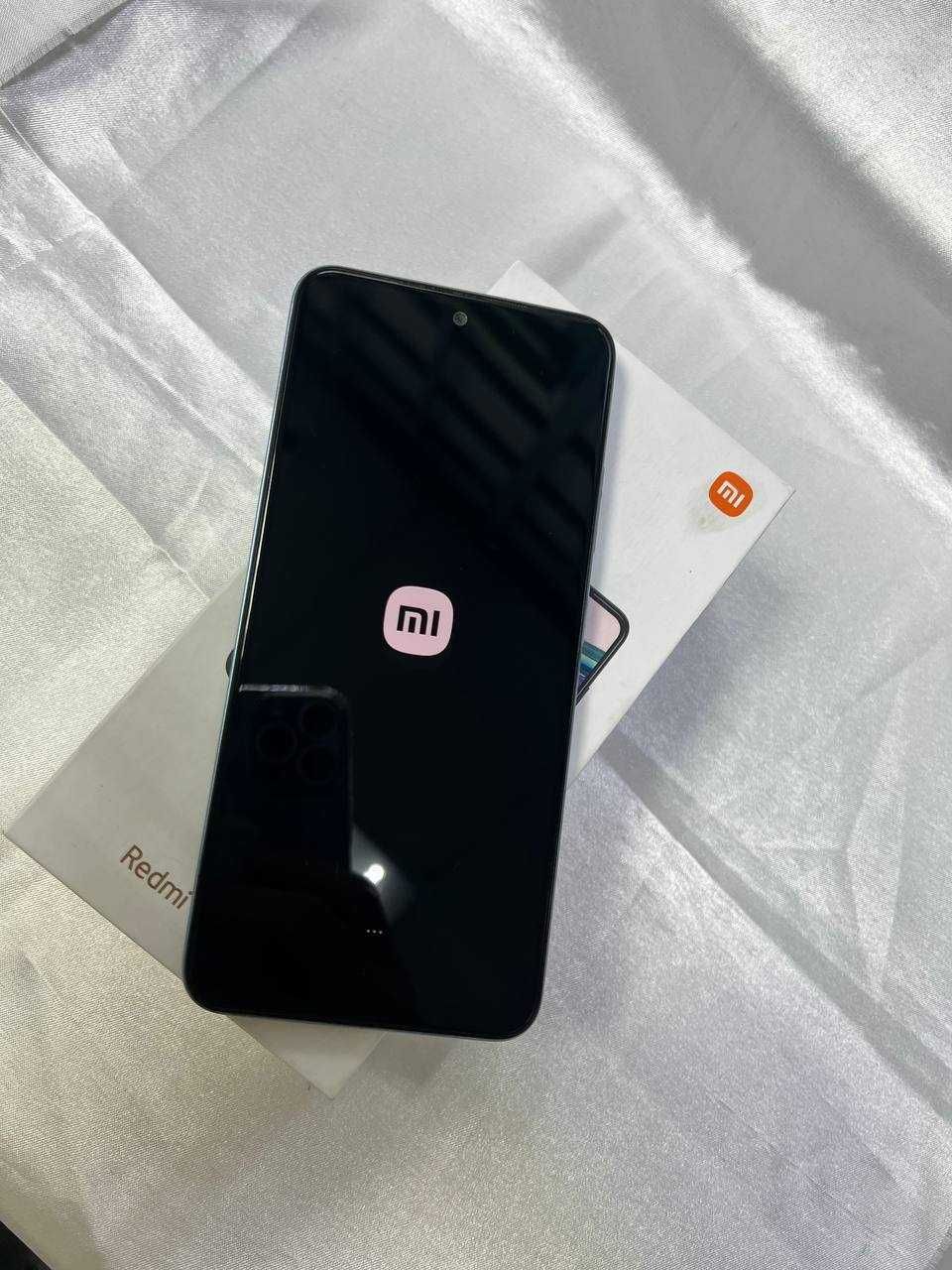 Xiaomi Redmi Note 12S (г. Астана, Женис 24) Лот: 320214