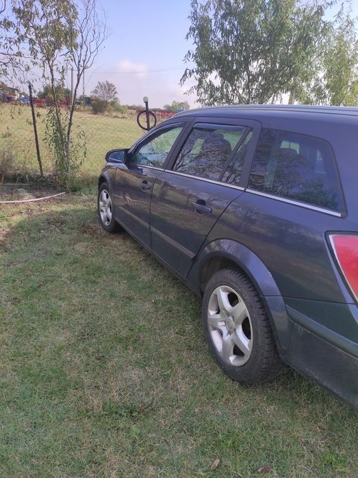 Vand astra h an 2008