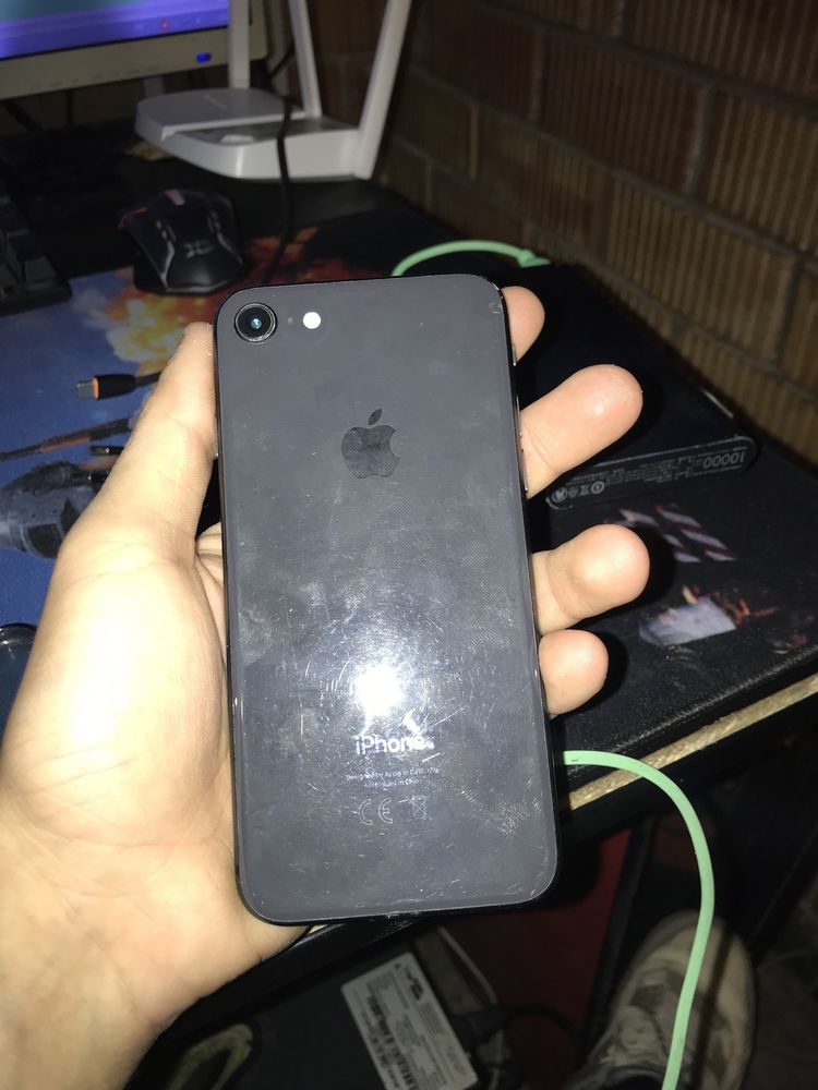 Айфон 8 iphone 8