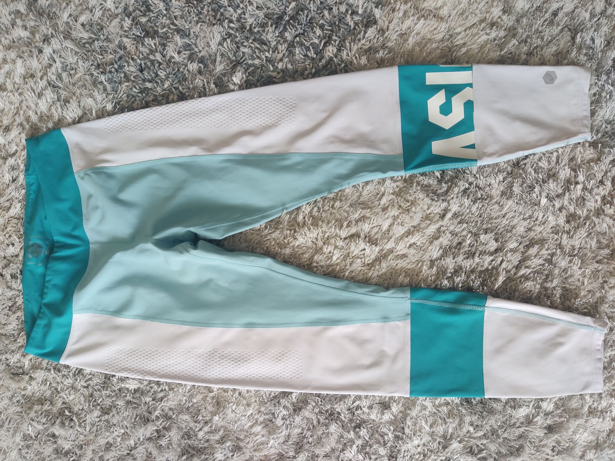 Colanți fitness Asics dama mărimea M