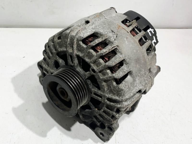 Alternator 150a Audi A4 (2007-2011) [8K2, B8] 2.7 tdi CGKA 059903019C