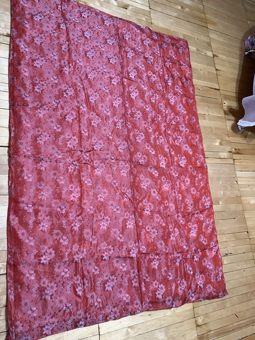 Матрас топпер , размер 210/165 и одеяла