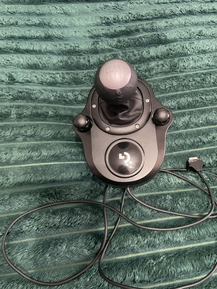 Volan logitech G29