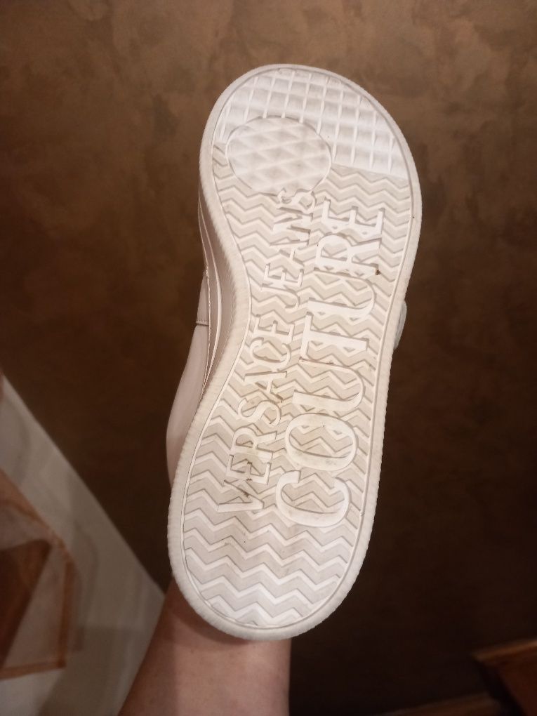 Pantofi sport versace