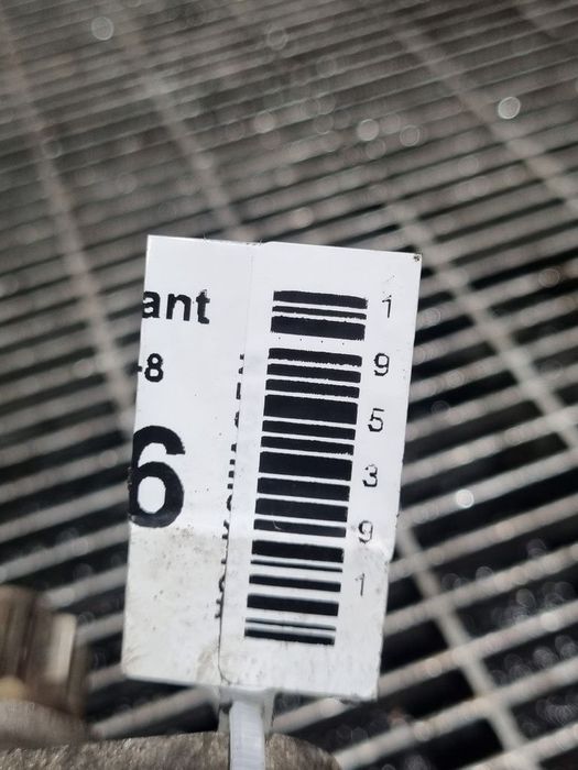 Electromotor Volkswagen Golf V Variant 1.9 TDI 2007 - 2009 77kW 105CP 1896CC Automata ...