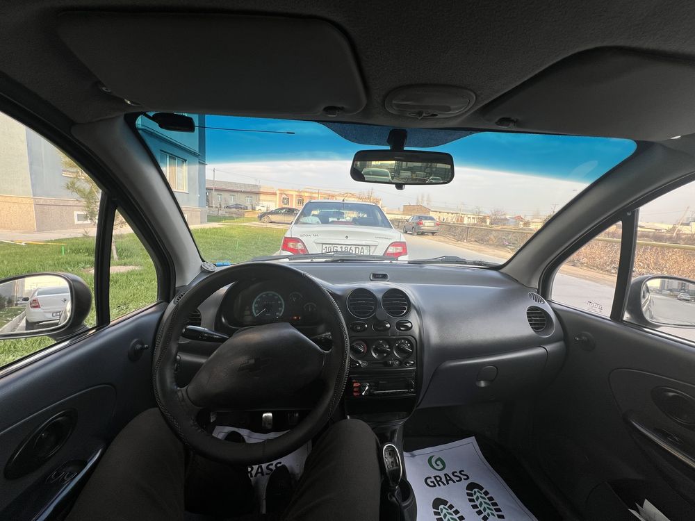 Matiz EURO 2014 | 3.500$