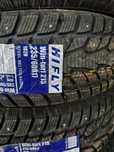 Шины 235/60 R17 Hifly новые