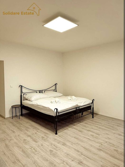 Дава се под наем Двустаен апартамент в София, Зона Б-5 - 58 кв.м за 475 € - Снимка #2