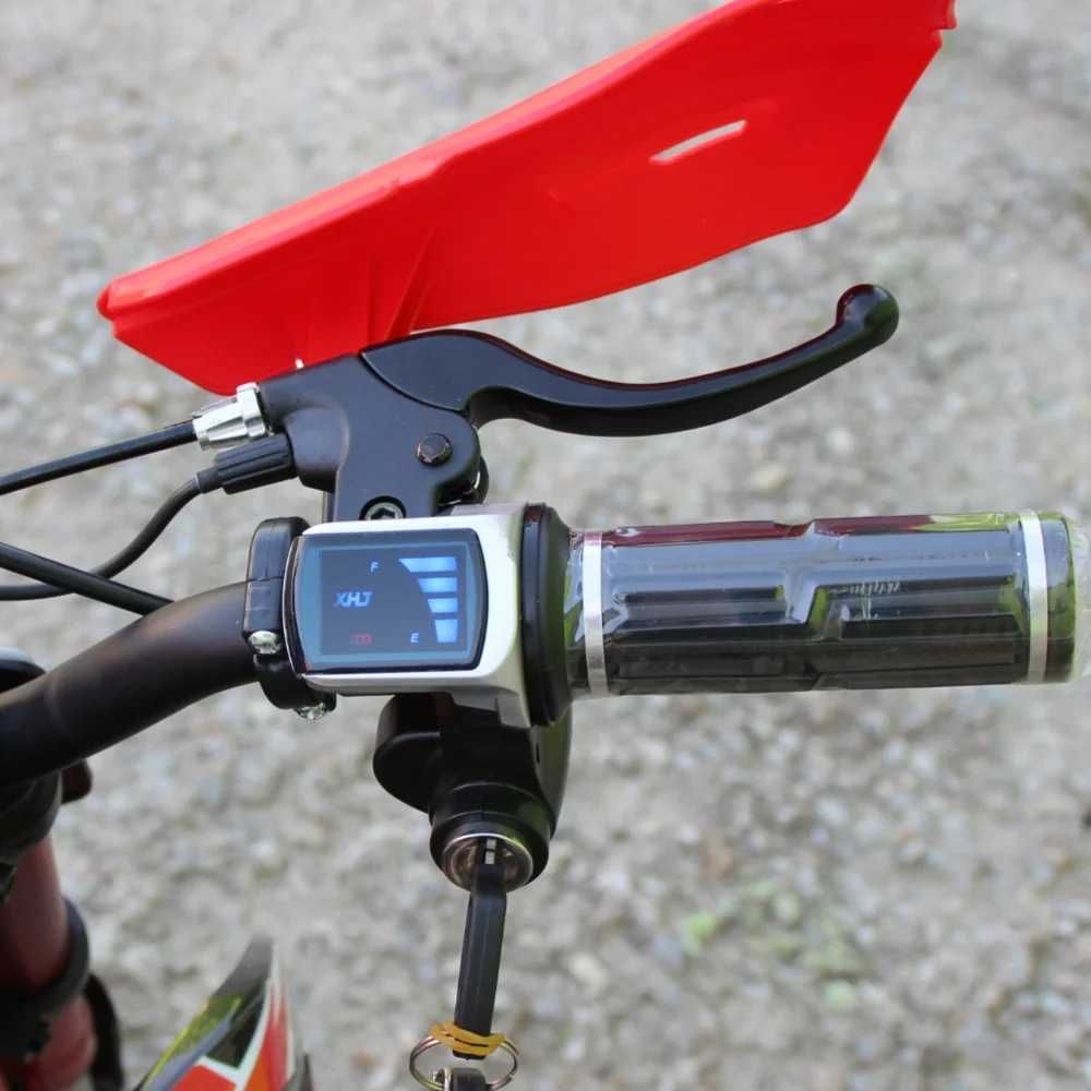 Детски Електрически Кросов Мотор MX Sport 1200W