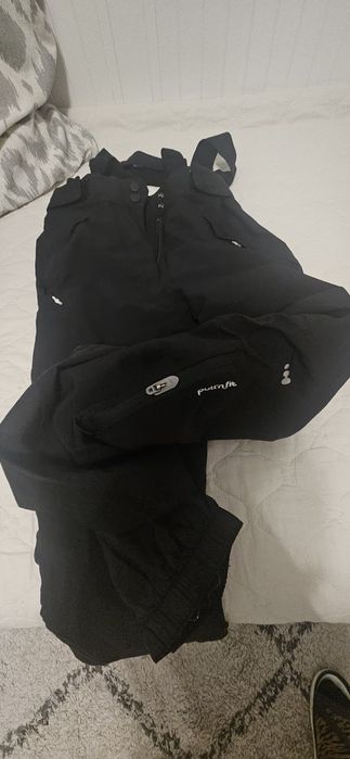Vând pantaloni dama ski