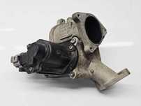 Supapa EGR  Volkswagen Passat B6 (3C2) [Fabr 2005-2010] 03G129637A 1.9