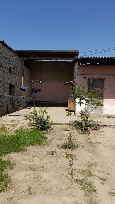 Ховли сотилади 7 сотих